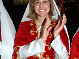 Karadeniz Gecesi Neufahrn 2006